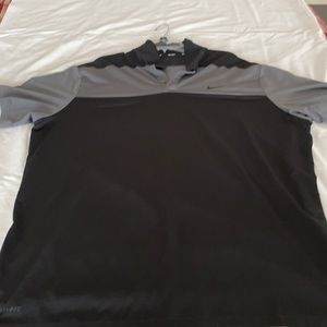 Nike golf shirt